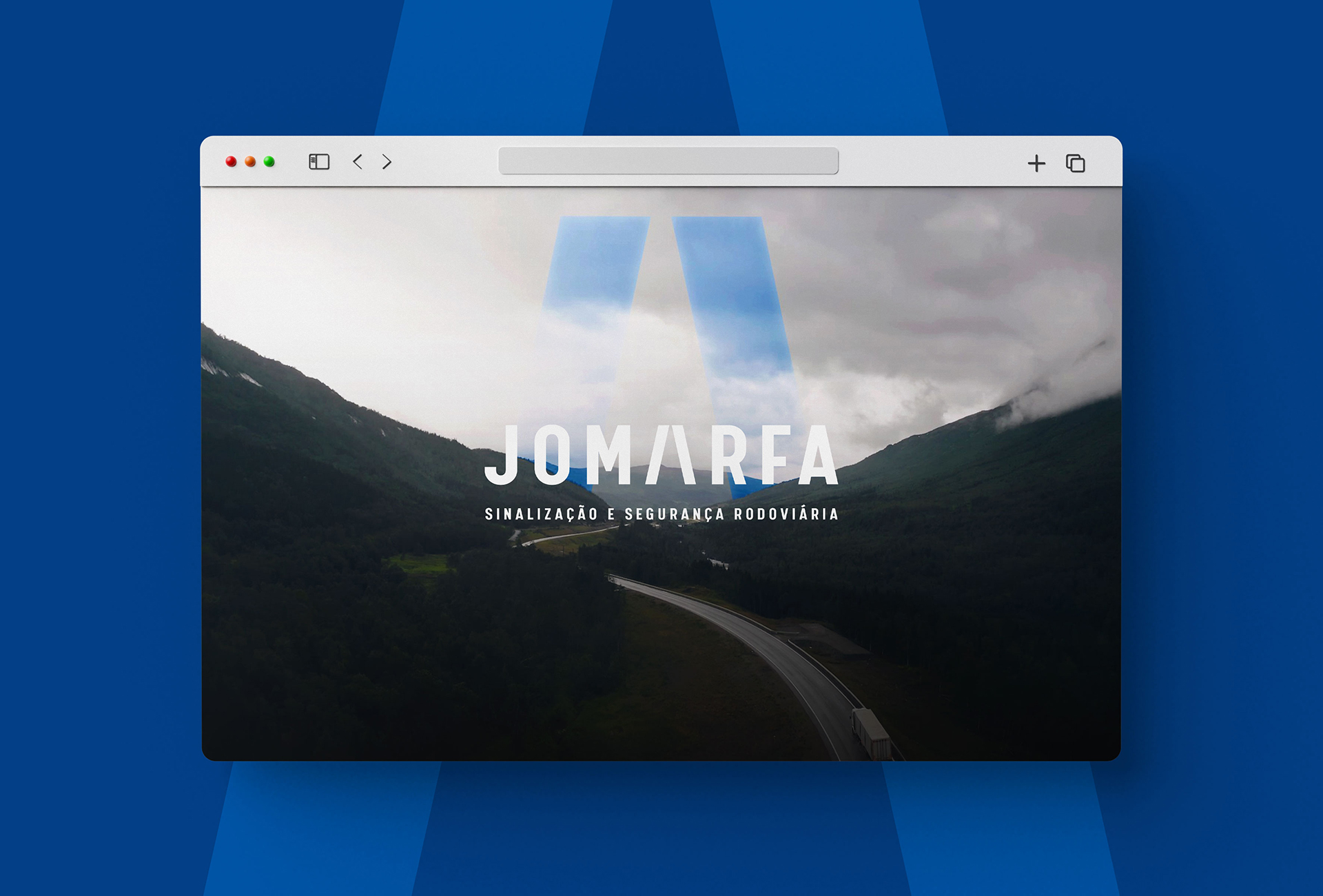 Website Jomarfa